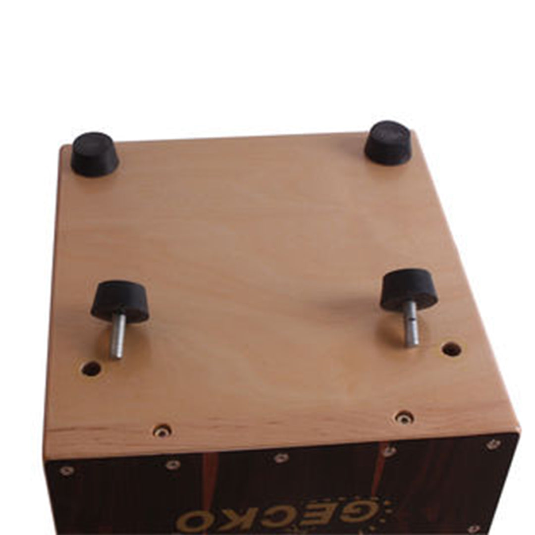 Gecko CL030 Foldable Cajon